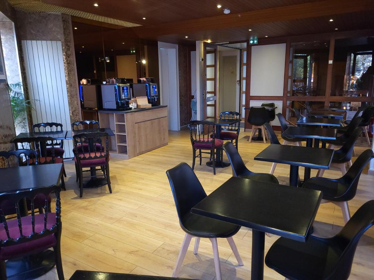 Chambres D'Hotes La Petite Salamandre Étretat Eksteriør bilde