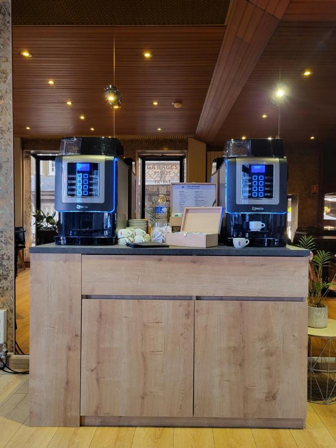 Chambres D'Hotes La Petite Salamandre Étretat Eksteriør bilde