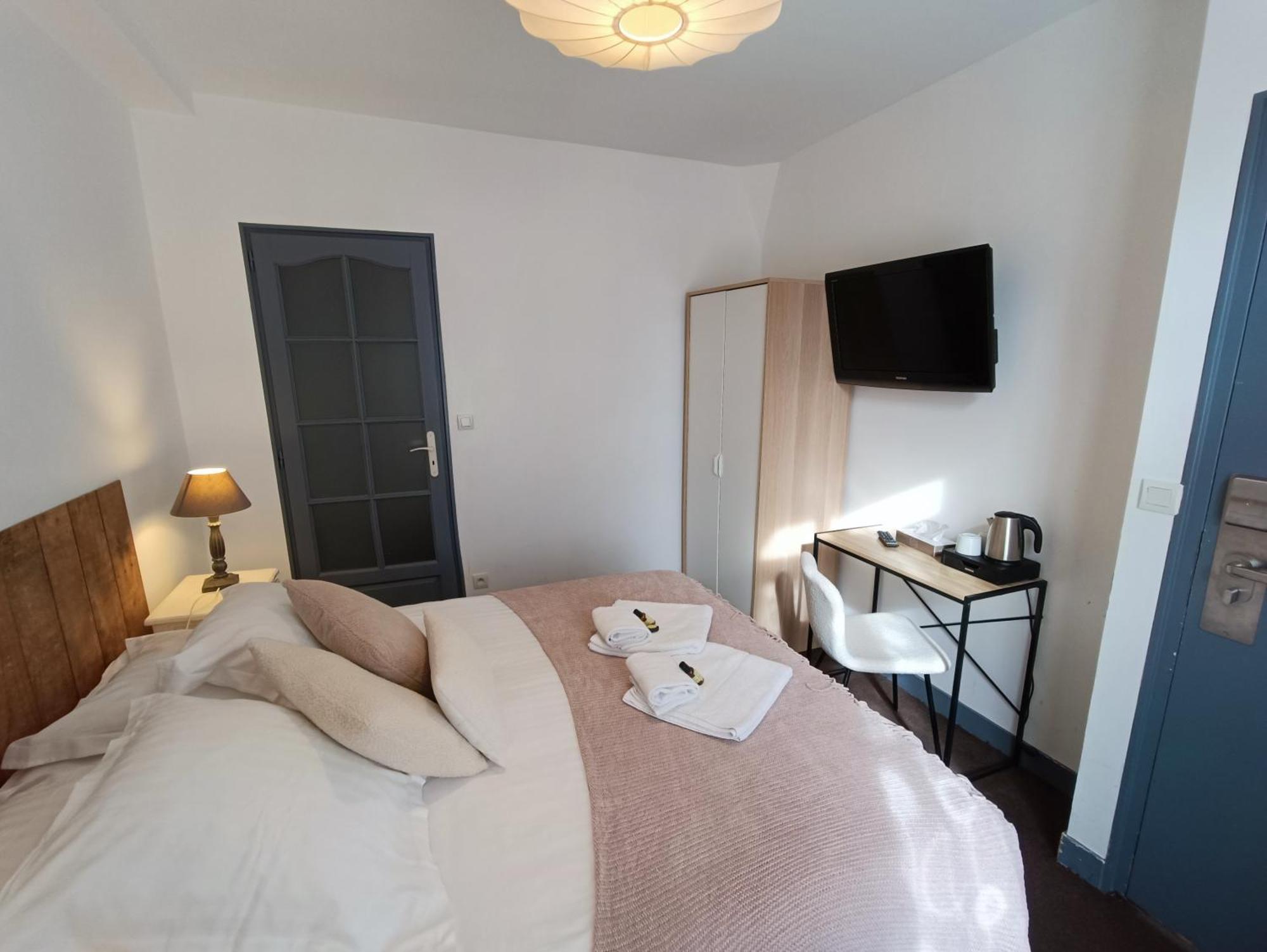 Chambres D'Hotes La Petite Salamandre Étretat Eksteriør bilde